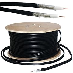 Loops 25m rg6 for sale  Delivered anywhere in UK