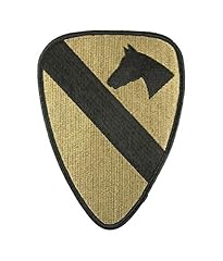 1st cavalry division for sale  Delivered anywhere in USA 