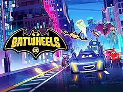 Batwheels d'occasion  Livré partout en France
