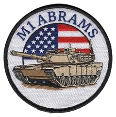 Abrams battle tank for sale  Delivered anywhere in USA 