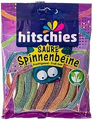 Hitschler spinnenbeine 125g gebraucht kaufen  Wird an jeden Ort in Deutschland