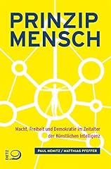 Prinzip mensch macht d'occasion  Livré partout en France