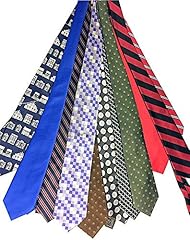 21supply mixed ties for sale  Delivered anywhere in USA 