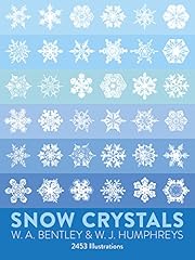 Snow crystals gebraucht kaufen  Wird an jeden Ort in Deutschland