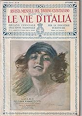 Vie italia rivista usato  Spedito ovunque in Italia 