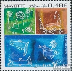 Mayotte 178 gomme d'occasion  Livré partout en France