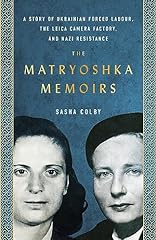 Matryoshka memoirs story for sale  Delivered anywhere in USA 