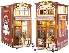 Shrike book nook d'occasion  Livré partout en France