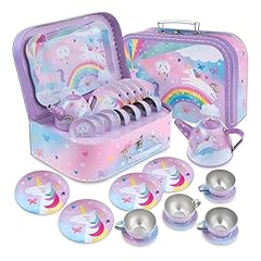 Jewelkeeper tea party for sale  Delivered anywhere in USA 