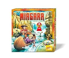 Zoch 601124900 niagara gebraucht kaufen  Wird an jeden Ort in Deutschland