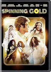 Spinning gold for sale  Delivered anywhere in UK