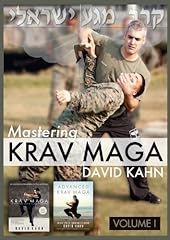 Mastering krav maga for sale  Delivered anywhere in USA 