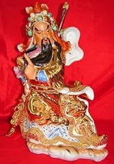 Kwan kong figurines for sale  Delivered anywhere in USA 