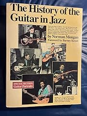 History guitar jazz for sale  Delivered anywhere in USA 