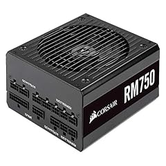 Corsair rm750 alimentatore usato  Spedito ovunque in Italia 