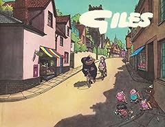 Giles cartoons. fifteenth for sale  Delivered anywhere in UK
