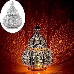 Marrakech lampada lanterna usato  Spedito ovunque in Italia 