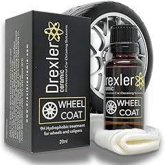 Drexler ceramic wheel d'occasion  Livré partout en France