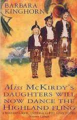 Miss mckirdy daughters for sale  Delivered anywhere in UK