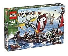 Lego castle 7048 gebraucht kaufen  Wird an jeden Ort in Deutschland