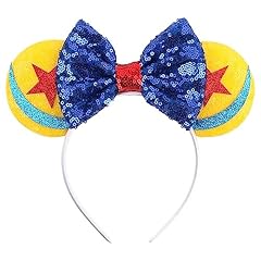 Siganorpy mouse ears for sale  Delivered anywhere in UK