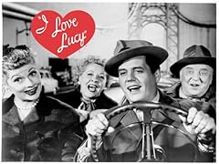 Love lucy for sale  Delivered anywhere in USA 