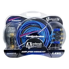 Audiobahn murder4g gauge for sale  Delivered anywhere in USA 
