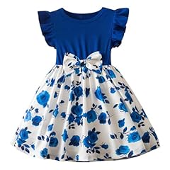 Kqivam mädchen kleid gebraucht kaufen  Wird an jeden Ort in Deutschland