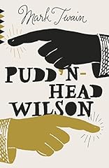 Pudd nhead wilson for sale  Delivered anywhere in USA 