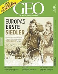 Geo 2023 europas gebraucht kaufen  Wird an jeden Ort in Deutschland