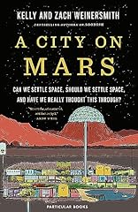 City mars can gebraucht kaufen  Wird an jeden Ort in Deutschland