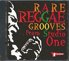 Rare reggae grooves gebraucht kaufen  Wird an jeden Ort in Deutschland
