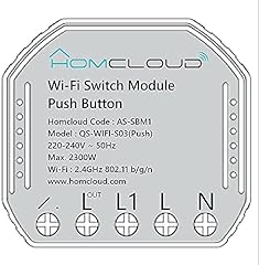 Homcloud sbm1 modulo usato  Spedito ovunque in Italia 