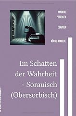 Schatten wahrheit sorauisch gebraucht kaufen  Wird an jeden Ort in Deutschland