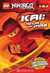 Kai ninja fire for sale  Delivered anywhere in USA 