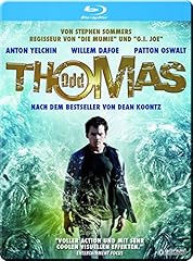 Odd thomas blu d'occasion  Livré partout en France