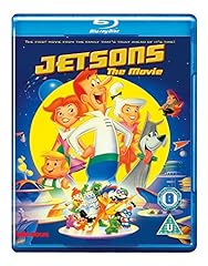 Jetson the movie gebraucht kaufen  Wird an jeden Ort in Deutschland