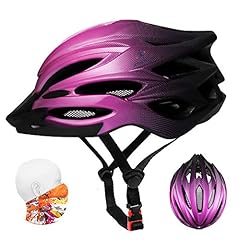 Ioutdoor bike helmet for sale  Delivered anywhere in UK