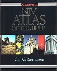 Zondervan niv atlas for sale  Delivered anywhere in USA 