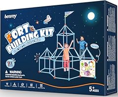 Besrey kids fort for sale  Delivered anywhere in UK