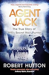 Agent jack true for sale  Delivered anywhere in UK