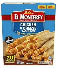 Monterey taquitos flour for sale  Delivered anywhere in USA 