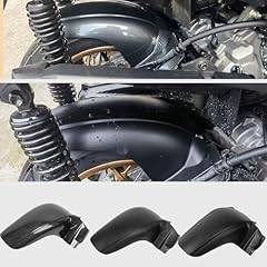 Wooga moto parafango usato  Spedito ovunque in Italia 