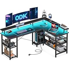 Odk shaped gaming for sale  Delivered anywhere in UK