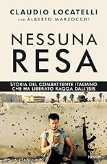 Nessuna resa. storia for sale  Delivered anywhere in UK