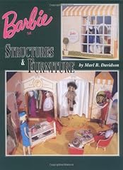 Barbie doll structure d'occasion  Livré partout en France