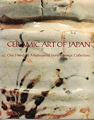 Ceramic art japan for sale  Delivered anywhere in USA 