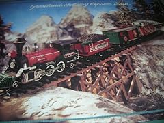 Greatland holiday express for sale  Delivered anywhere in USA 