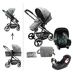 Combination pram giulia for sale  Delivered anywhere in UK