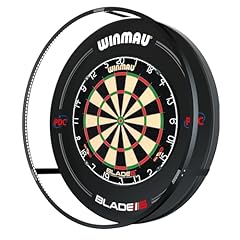 Winmau blade turnierdartscheib gebraucht kaufen  Wird an jeden Ort in Deutschland